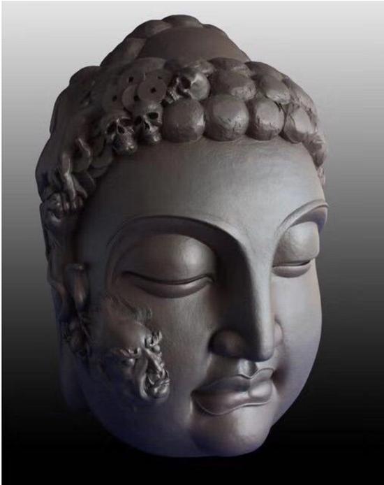 抄袭成风 工艺美术大师的山寨怪象