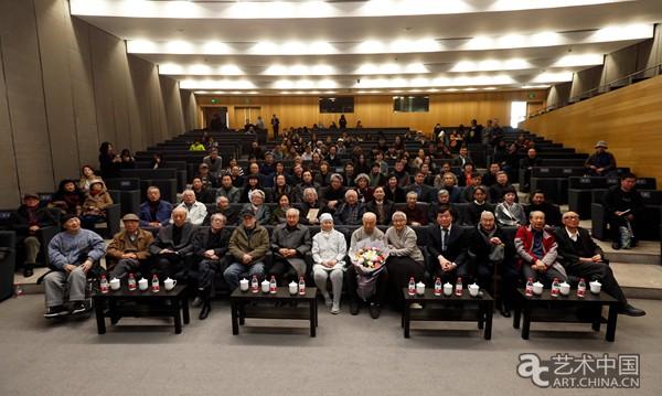 林岗“写·生”：一名94岁老艺术家的艺术探索之路