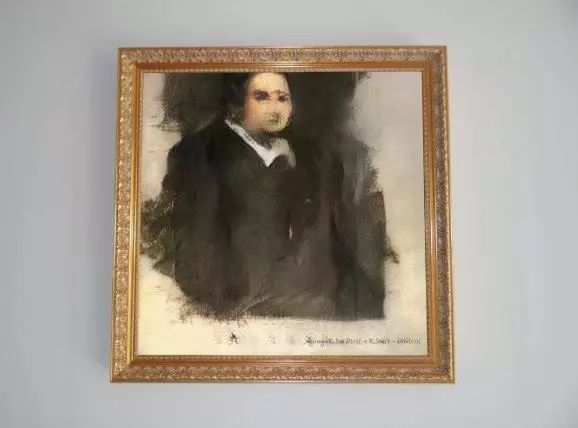 AI画作所有权该归谁？
