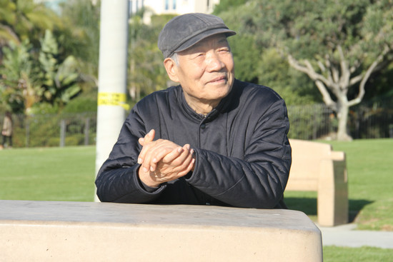 齐辛民