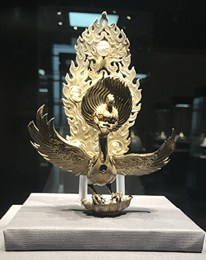 风花雪月·大理白族的前世今生