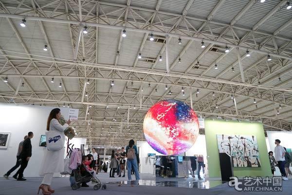 五一假期打卡胜地 艺术北京邀您再赴美丽之约