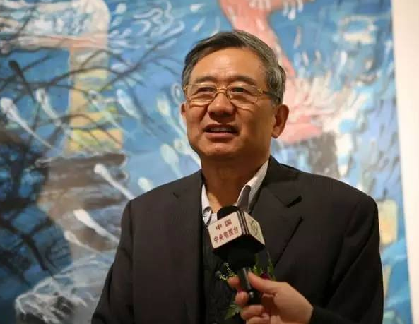 当代国画全军覆没：现代挑不出一两个代表性的画家