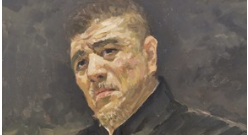 倪军个展亮相偏锋:他描绘身边之物，凝注了所有思索与情感