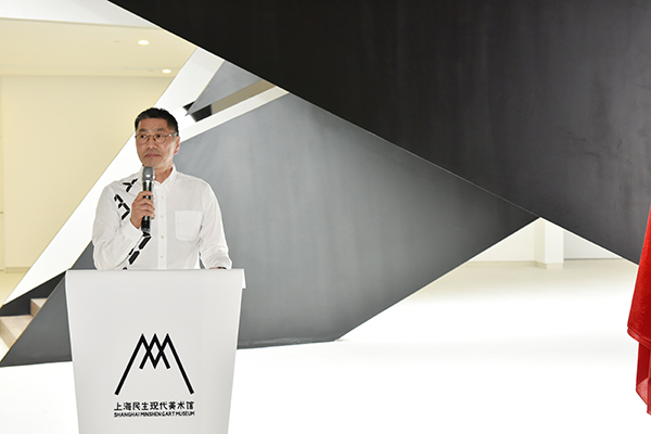 宫岛达男：从9到1，他以数字解析生命的共存与轮回