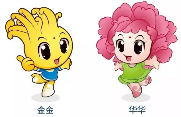 某城市吉祥物新鲜出炉，网友：丑圈的竞争太激烈了！