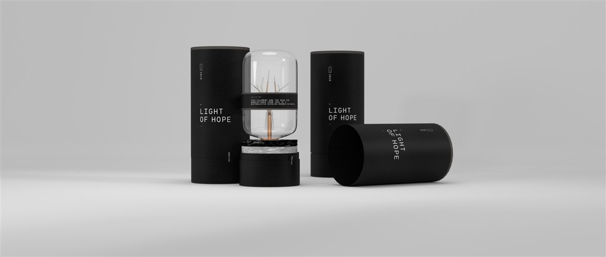 light of hope 产品