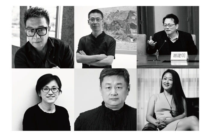 第三届宝龙艺术大奖“美丽家园”征稿启事