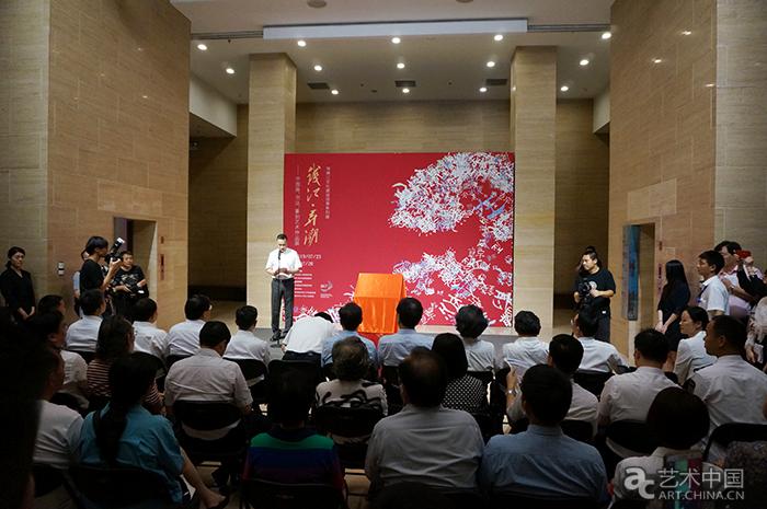 钱塘江文化“北京周”系列活动在京启动