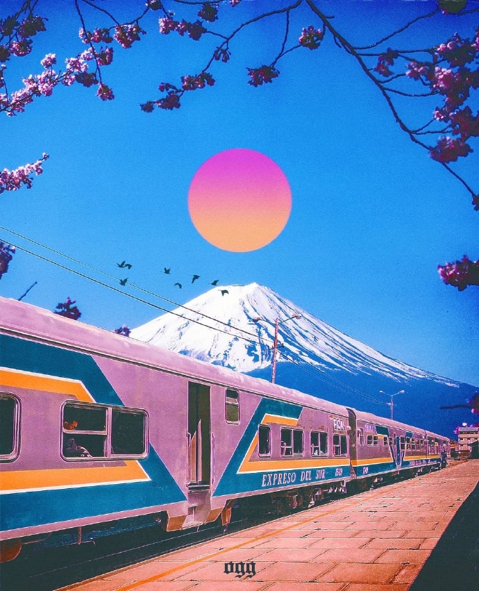 摄影