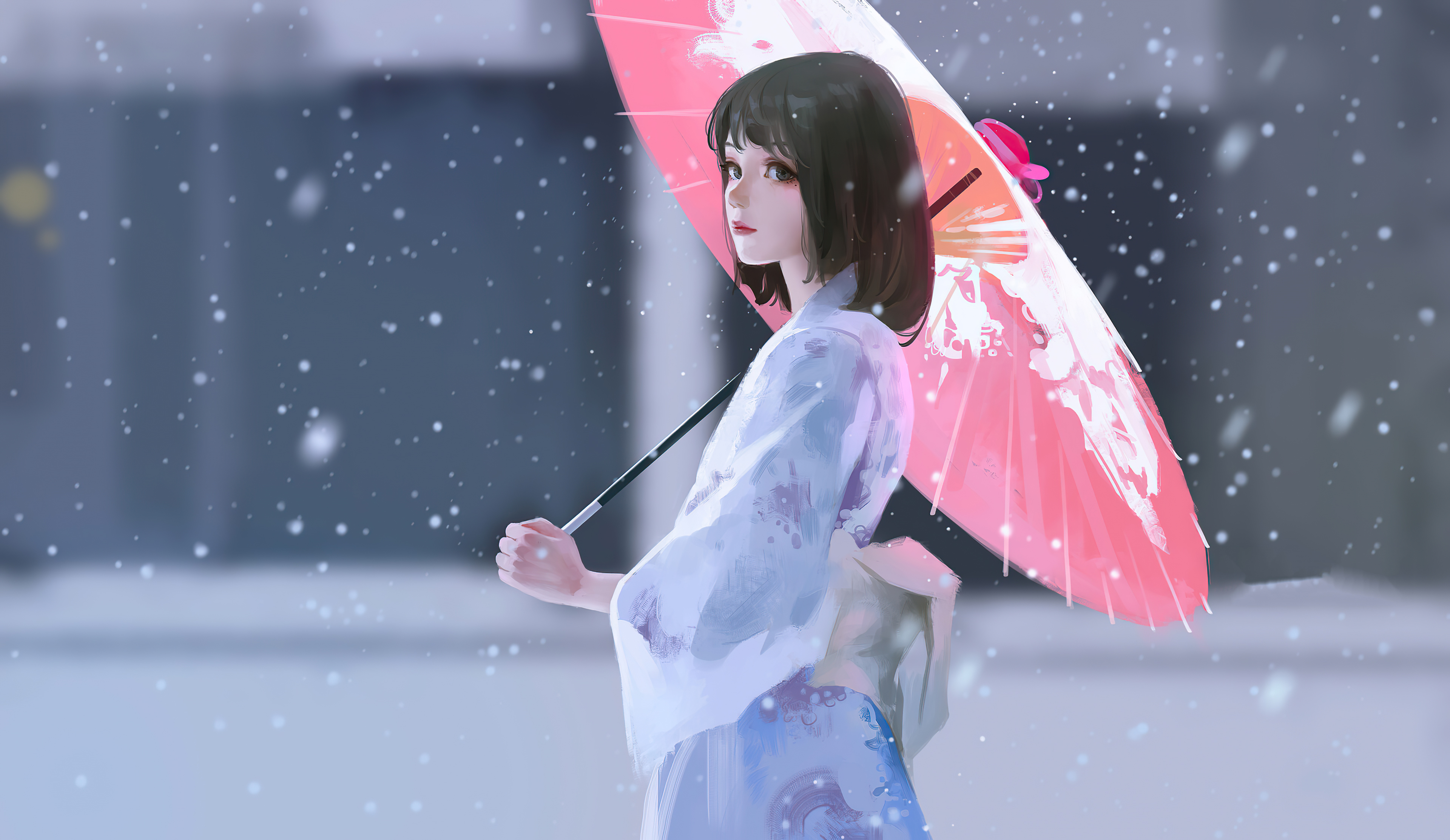 形象设计