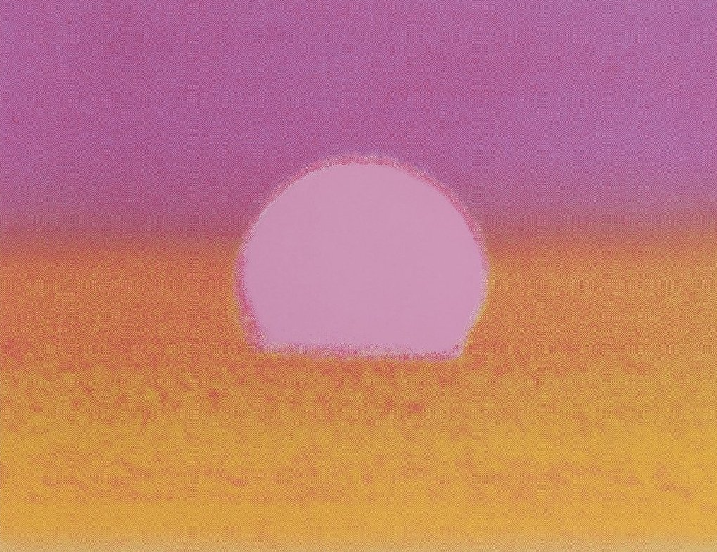 sunsets