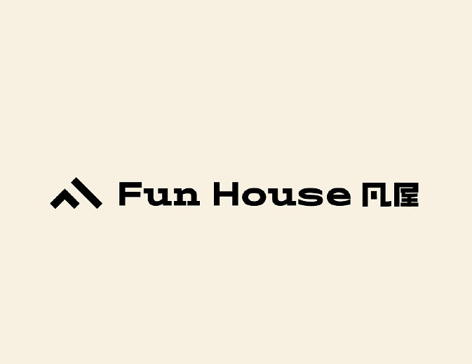 凡屋&野匣子家具品牌logo设计及vi设计
