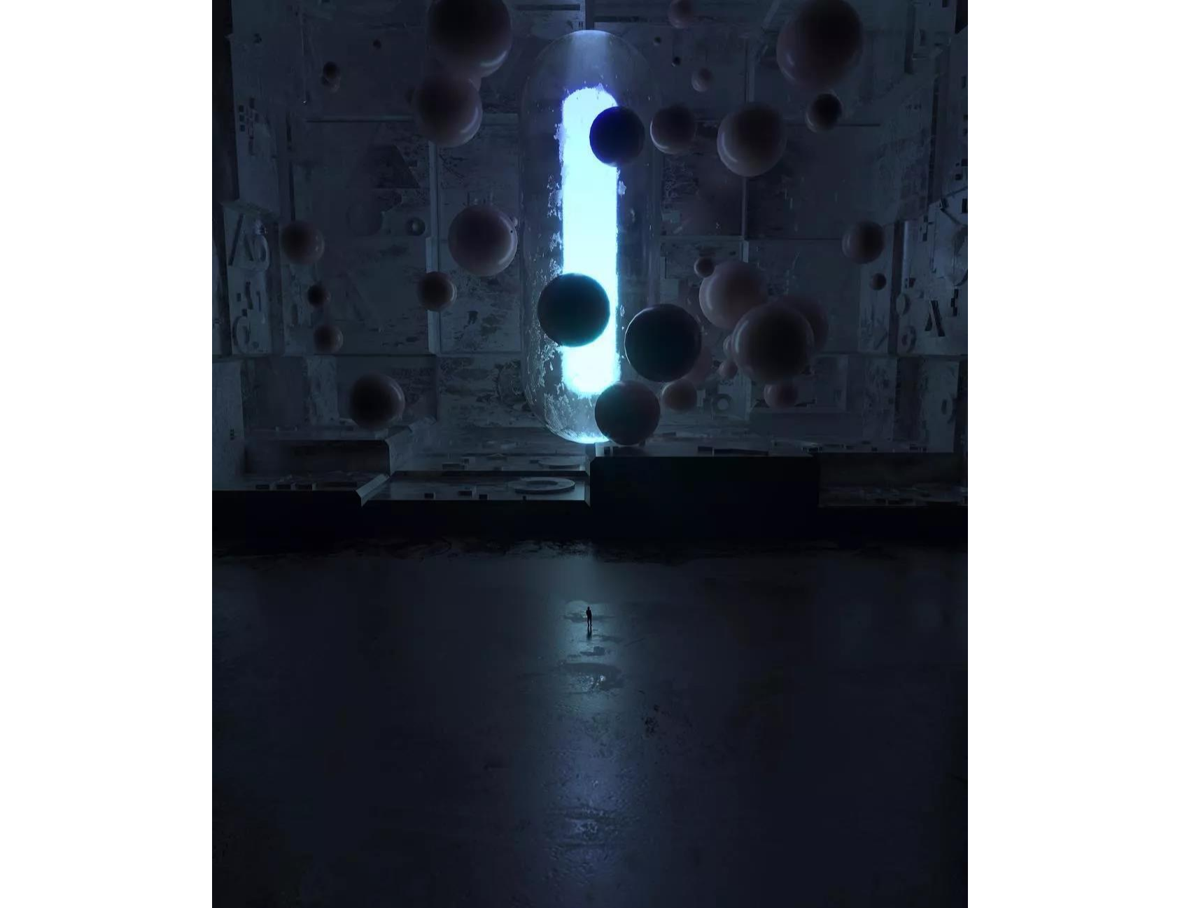 幻想摄影