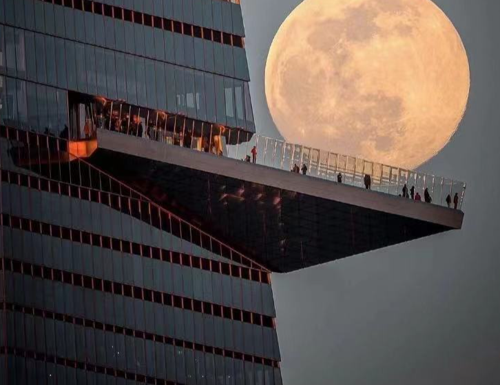 建筑设计