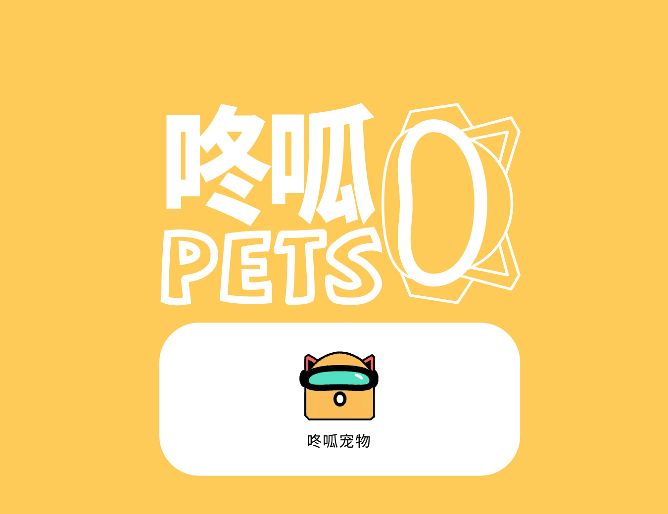 咚呱宠物