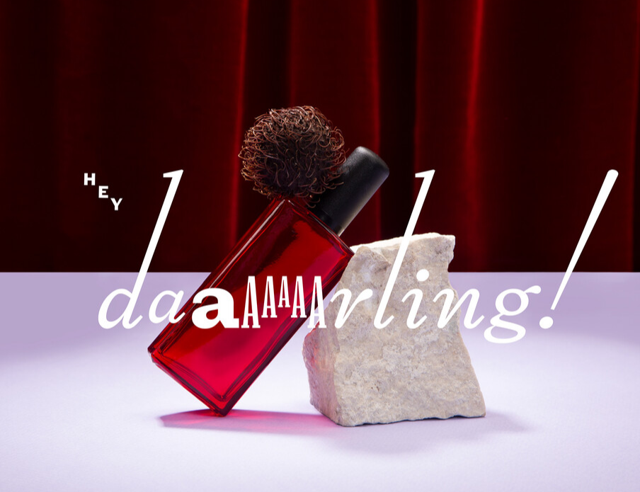 darling·达令