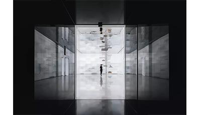 中国建筑模型博物馆｜Wutopia Lab