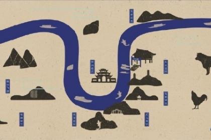 “码头螺”形象VI设计