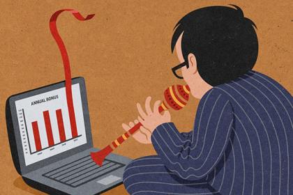 一组有趣的插图 | 英国艺术家John Holcroft