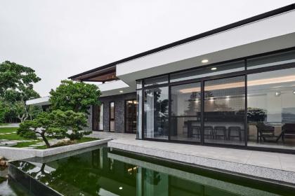 平台之家丨原典建筑师事务所