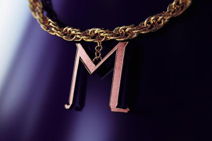 MAD Fashion女性时尚品牌包装设计