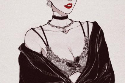 Disney 衍生现代服装